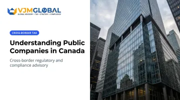 Understanding Public Companies in Canada