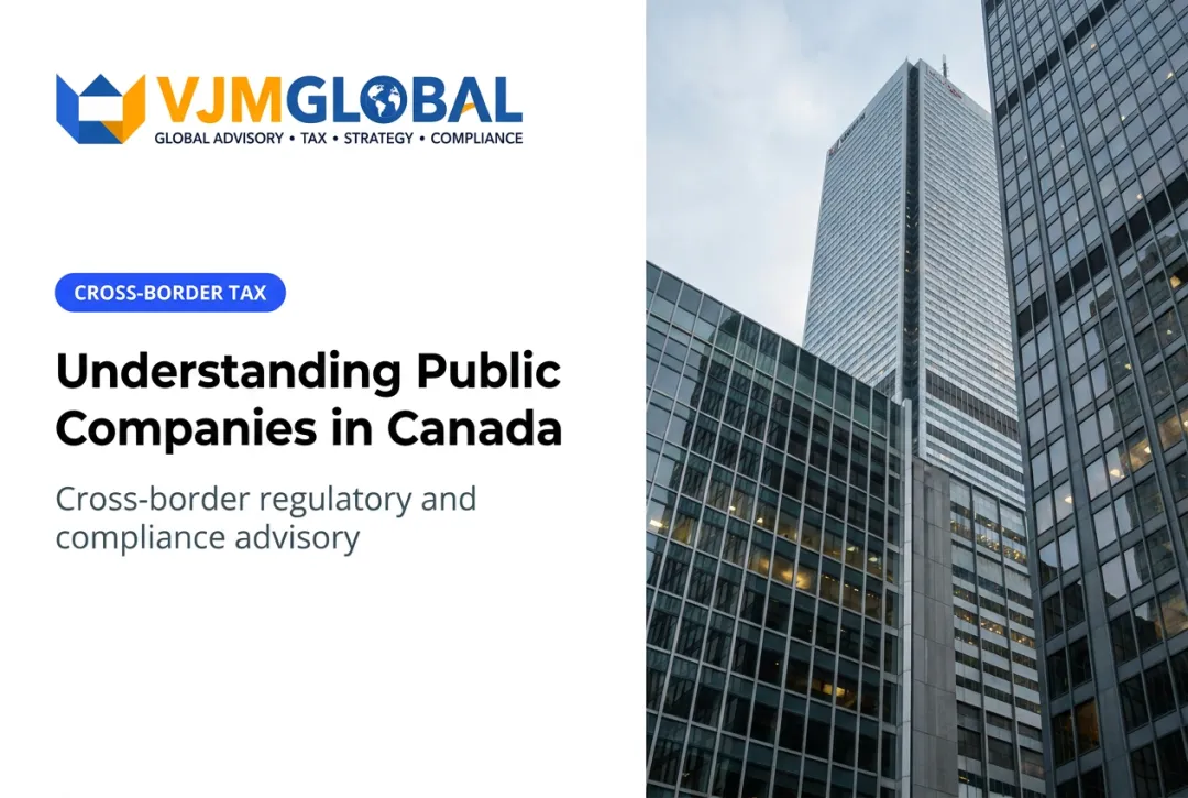 Understanding Public Companies in Canada