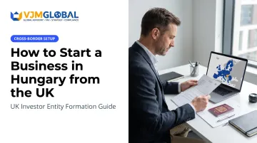 How to Start a Business in Hungary from the UK