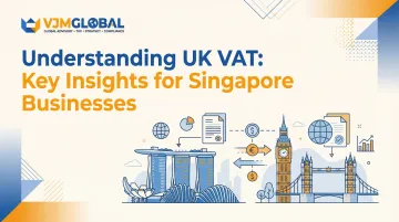 Understanding UK VAT: Key Insights for Singapore Businesses