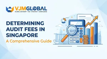 Determining Audit Fees in Singapore: A Comprehensive Guide