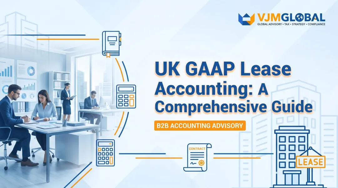UK GAAP Lease Accounting: A Comprehensive Guide