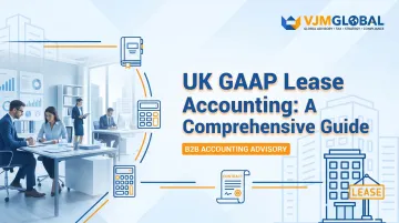 UK GAAP Lease Accounting: A Comprehensive Guide