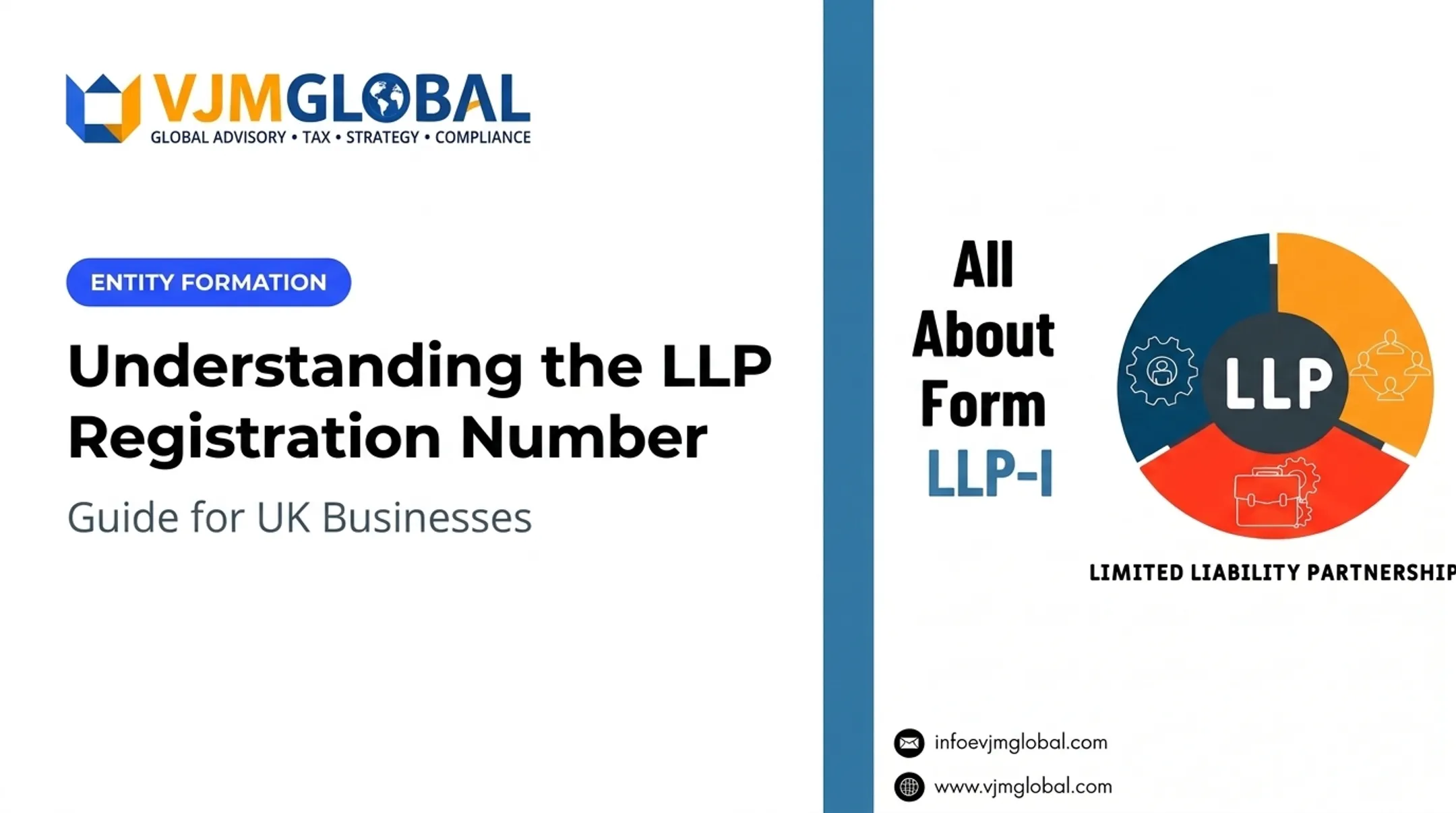 Understanding the LLP Registration Number: Guide for UK Businesses