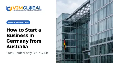 How to Start a Business in Germany from Australia