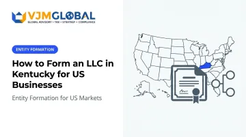 How to Form an LLC in Kentucky for US Businesses