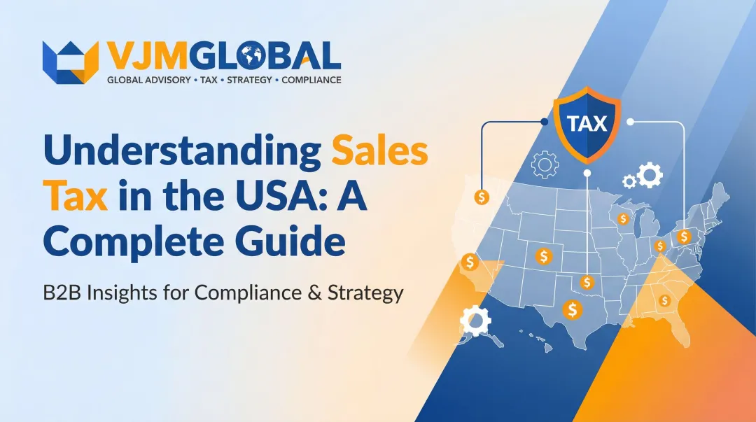 Understanding Sales Tax in the USA: A Complete Guide