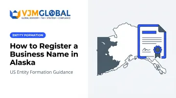 How to Register a Business Name in Alaska