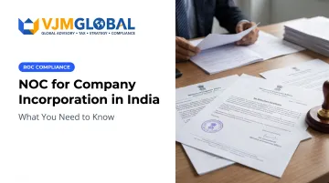 NOC for Company Incorporation in India: What You Need to Know