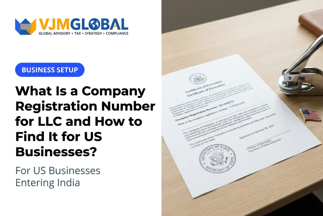 What Is a Company Registration Number for LLC and How to Find It for US Businesses?