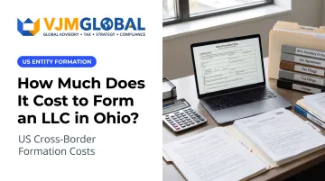 How Much Does It Cost to Form an LLC in Ohio?