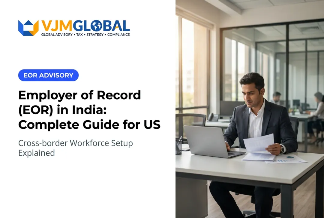 Employer of Record (EOR) in India: Complete Guide for US