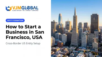How to Start a Business in San Francisco, USA
