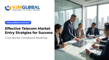 Effective Telecom Market Entry Strategies for Success