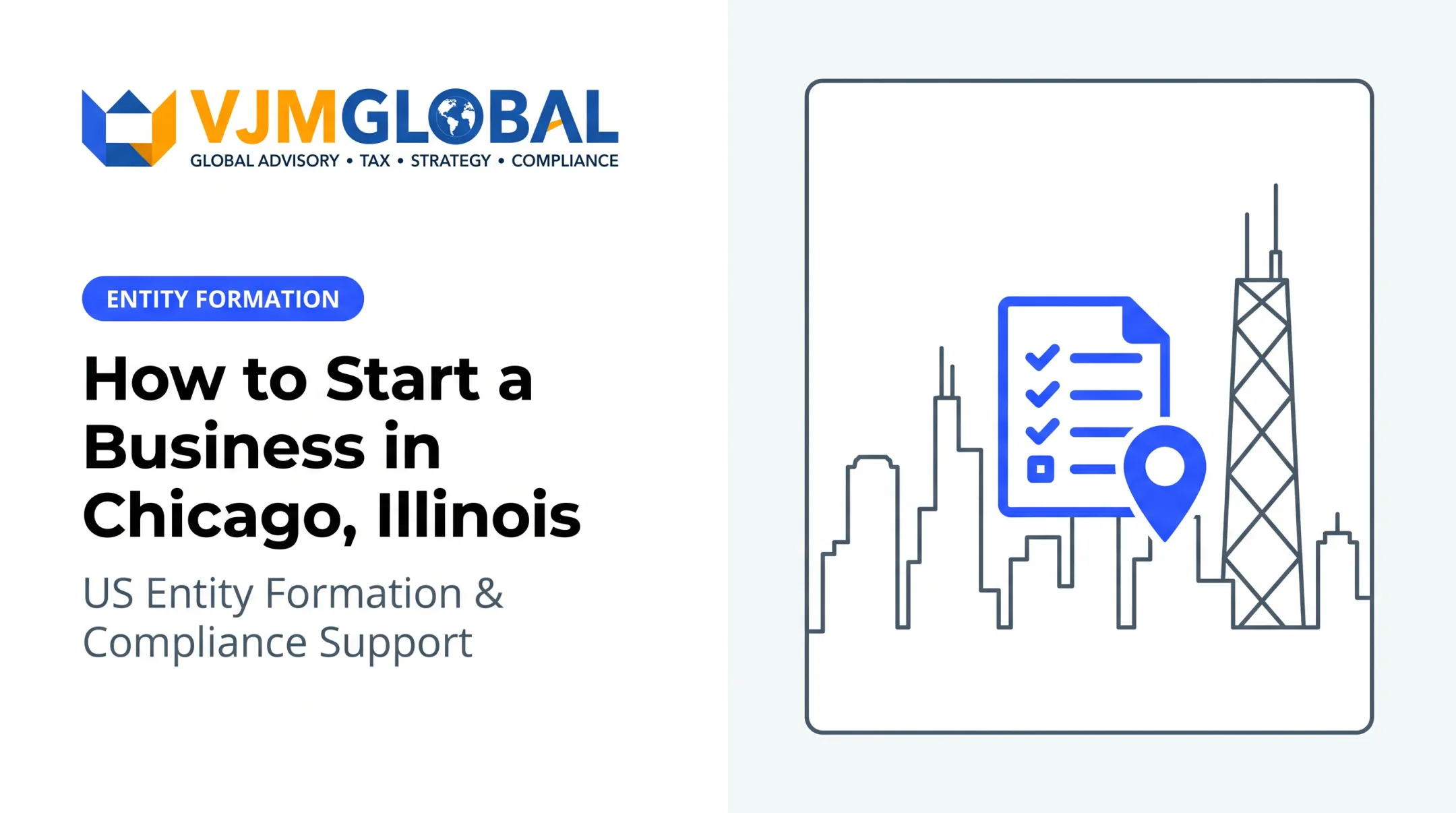 How to Start a Business in Chicago, Illinois