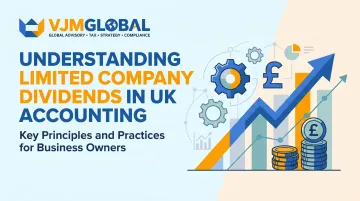 Understanding Limited Company Dividends in UK Accounting