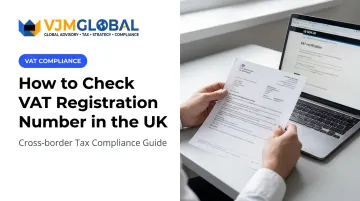 How to Check VAT Registration Number in the UK