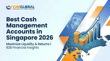 Best Cash Management Accounts in Singapore 2026