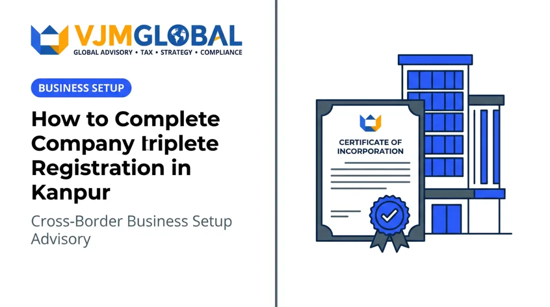 How to Complete Company Registration in Kanpur