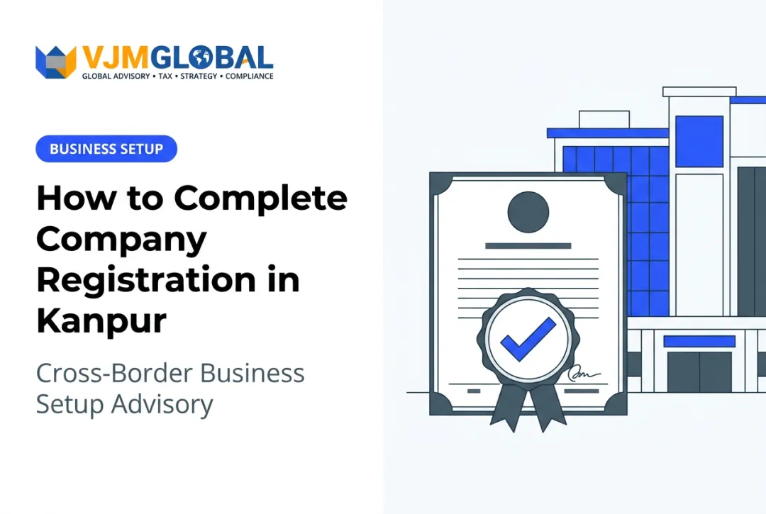 How to Complete Company Registration in Kanpur