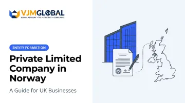 Private Limited Company in Norway: A Guide for UK Businesses