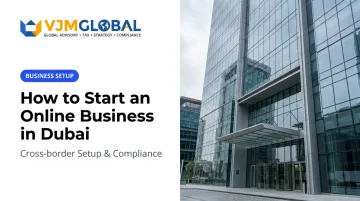 How to Start an Online Business in Dubai