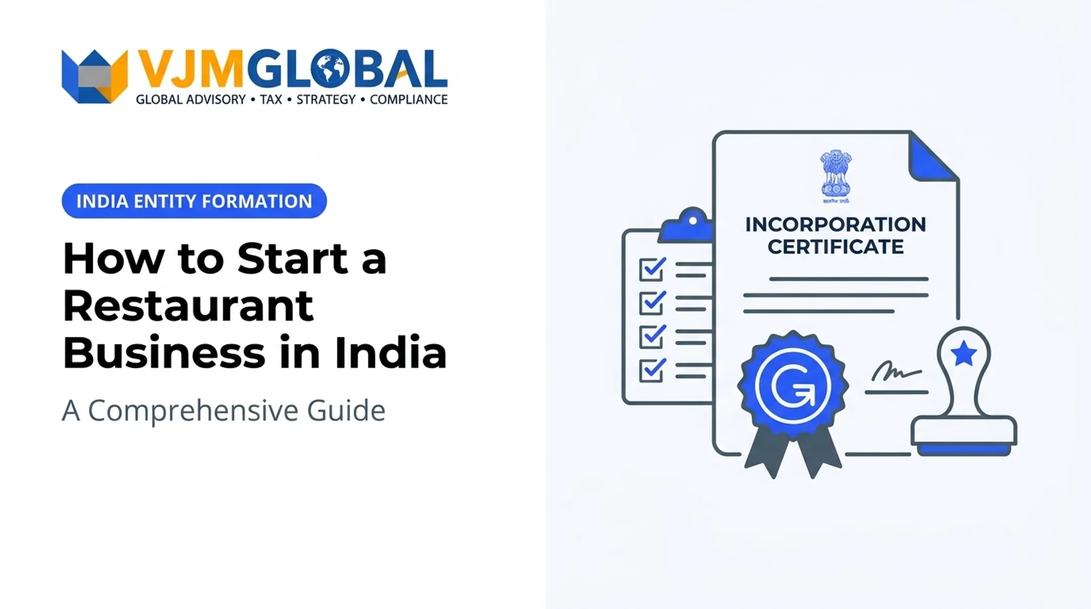 How to Start a Restaurant Business in India: A Comprehensive Guide