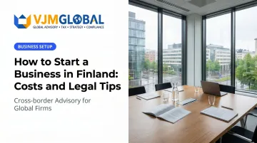 How to Start a Business in Finland: Costs and Legal Tips