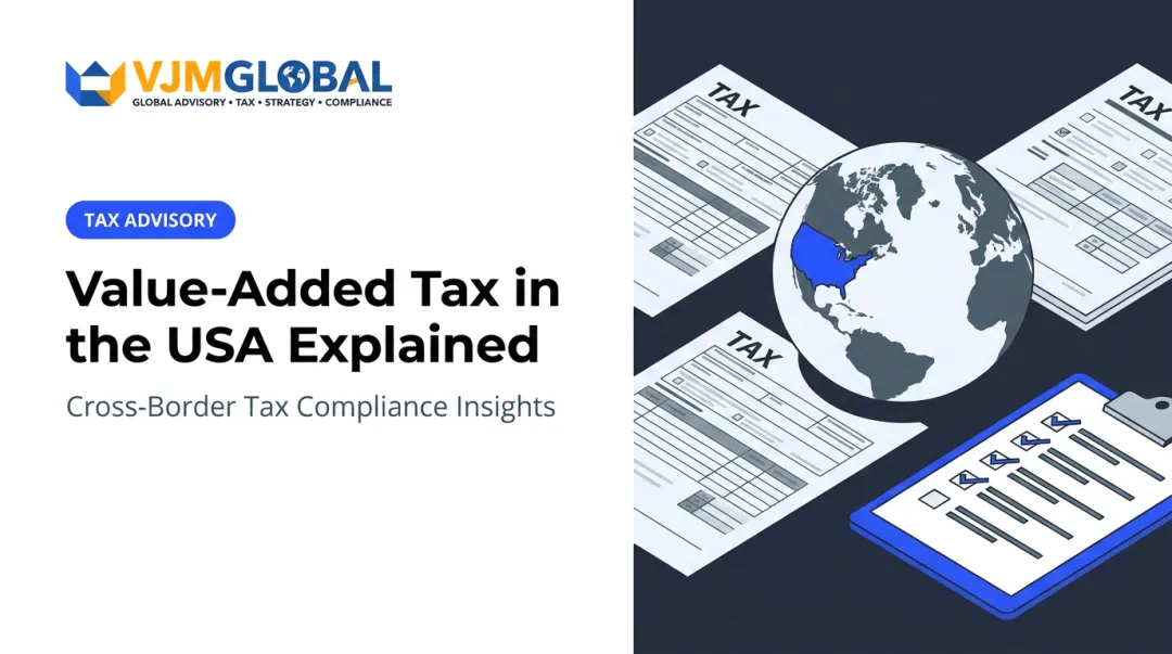 Value-Added Tax in the USA Explained