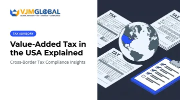 Value-Added Tax in the USA Explained