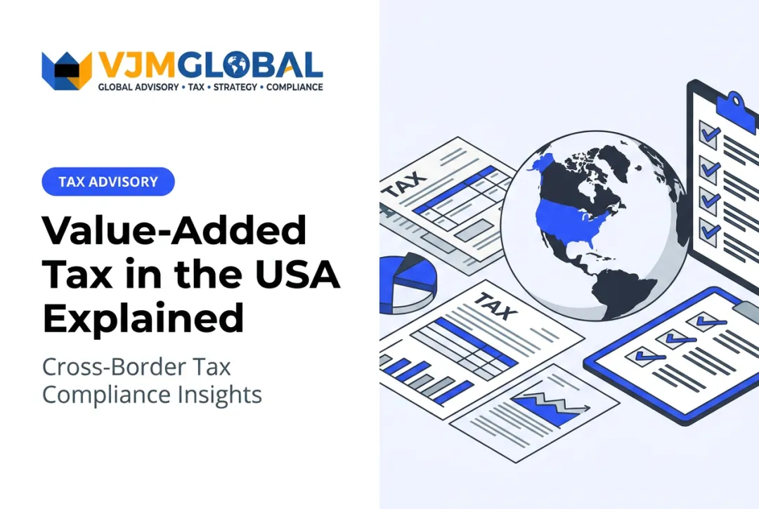 Value-Added Tax in the USA Explained