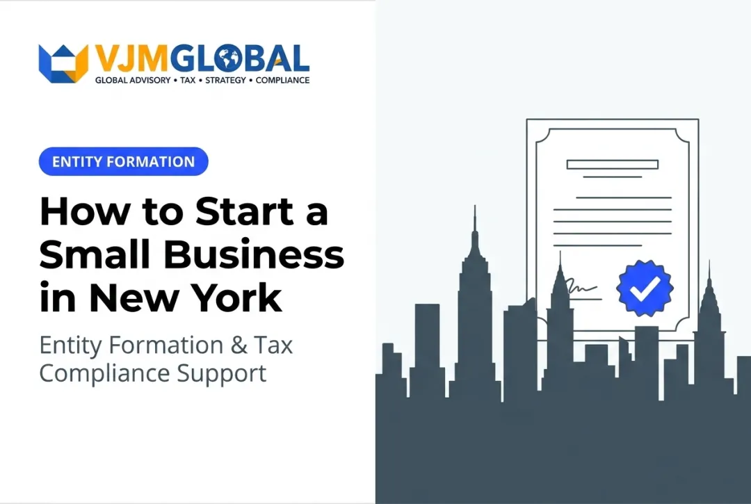 How to Start a Small Business in New York