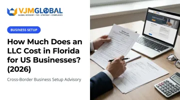 How Much Does an LLC Cost in Florida for US Businesses? (2026)