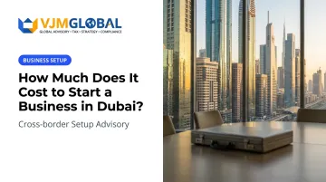 How Much Does It Cost to Start a Business in Dubai?