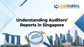 Understanding Auditors' Reports in Singapore