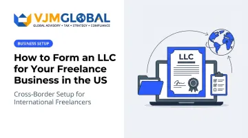 How to Form an LLC for Your Freelance Business in the US