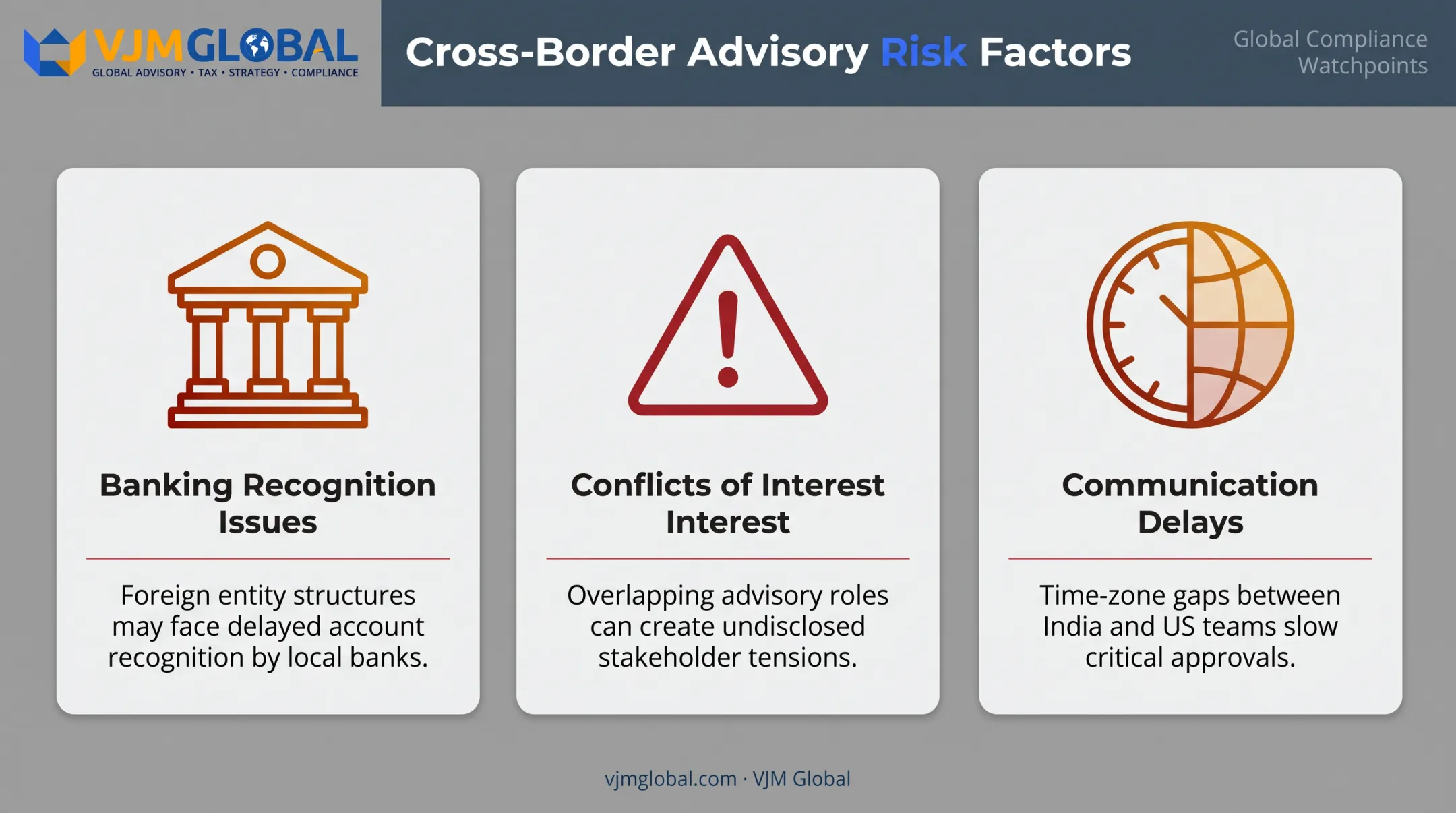 Key risks of using a nominee director for US company formation