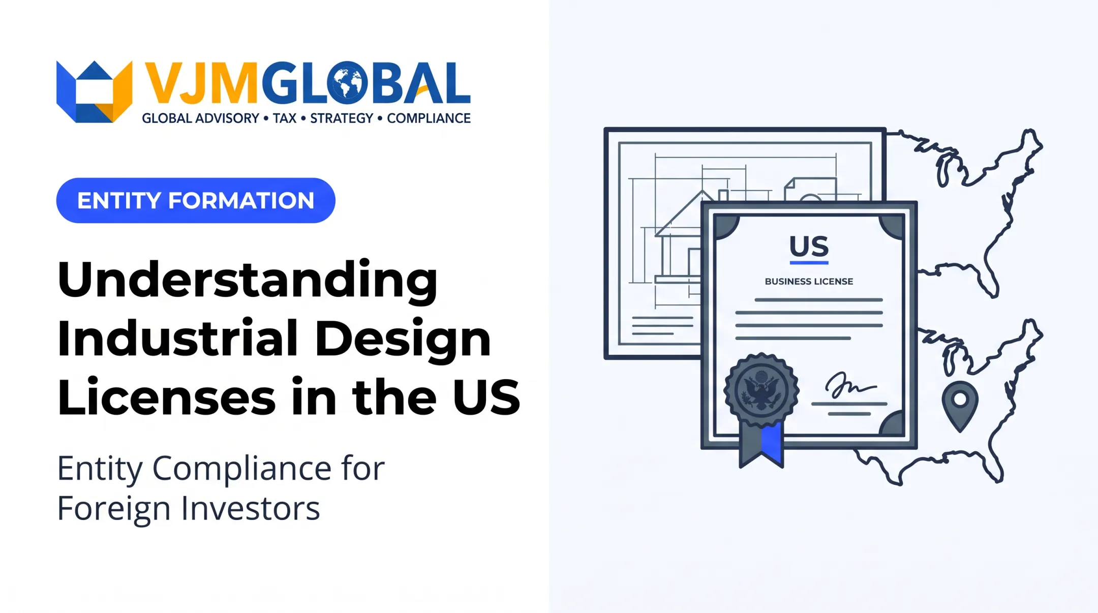 Understanding Industrial Design Licenses in the US