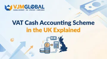 VAT Cash Accounting Scheme in the UK Explained