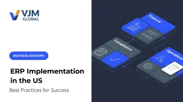 ERP Implementation in the US: Best Practices for Success