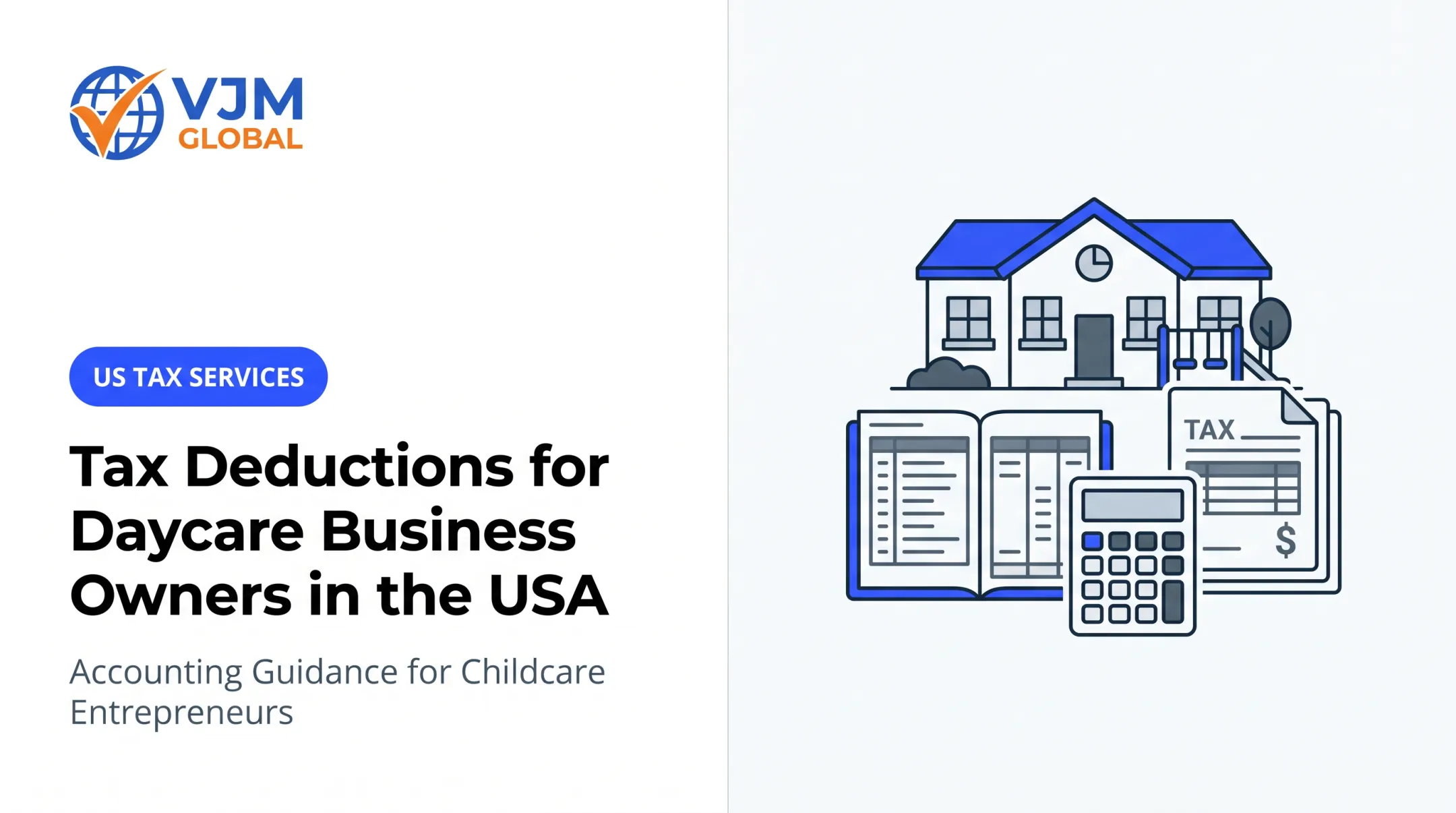 Tax Deductions for Daycare Business Owners in the USA