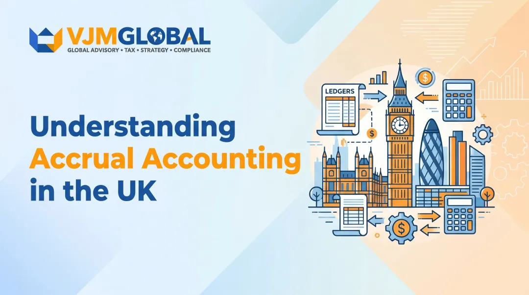 Understanding Accrual Accounting in the UK