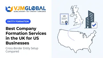 Best Company Formation Services in the UK for US Businesses