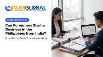 Can Foreigners Start a Business in the Philippines from India?