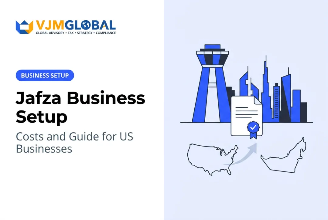 Jafza Business Setup: Costs and Guide for US Businesses