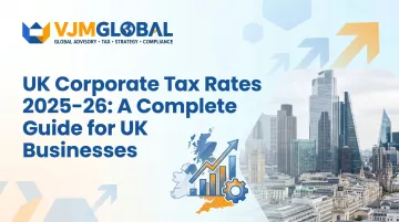 UK Corporate Tax Rates 2025-26: A Complete Guide for UK Businesses