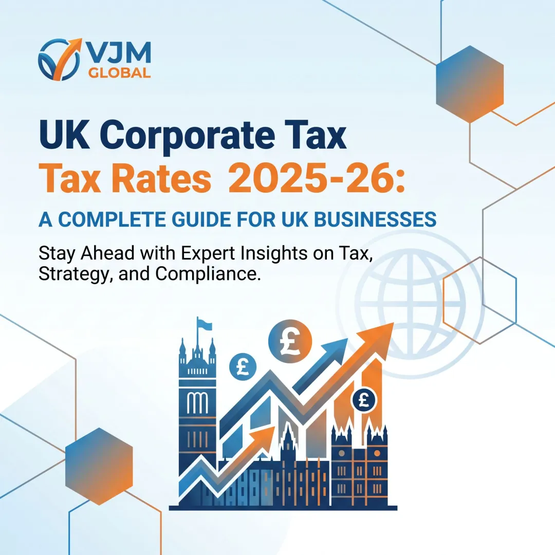 UK Corporate Tax Rates 2025-26: A Complete Guide for UK Businesses