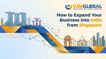 How to Expand Your Business into India from Singapore