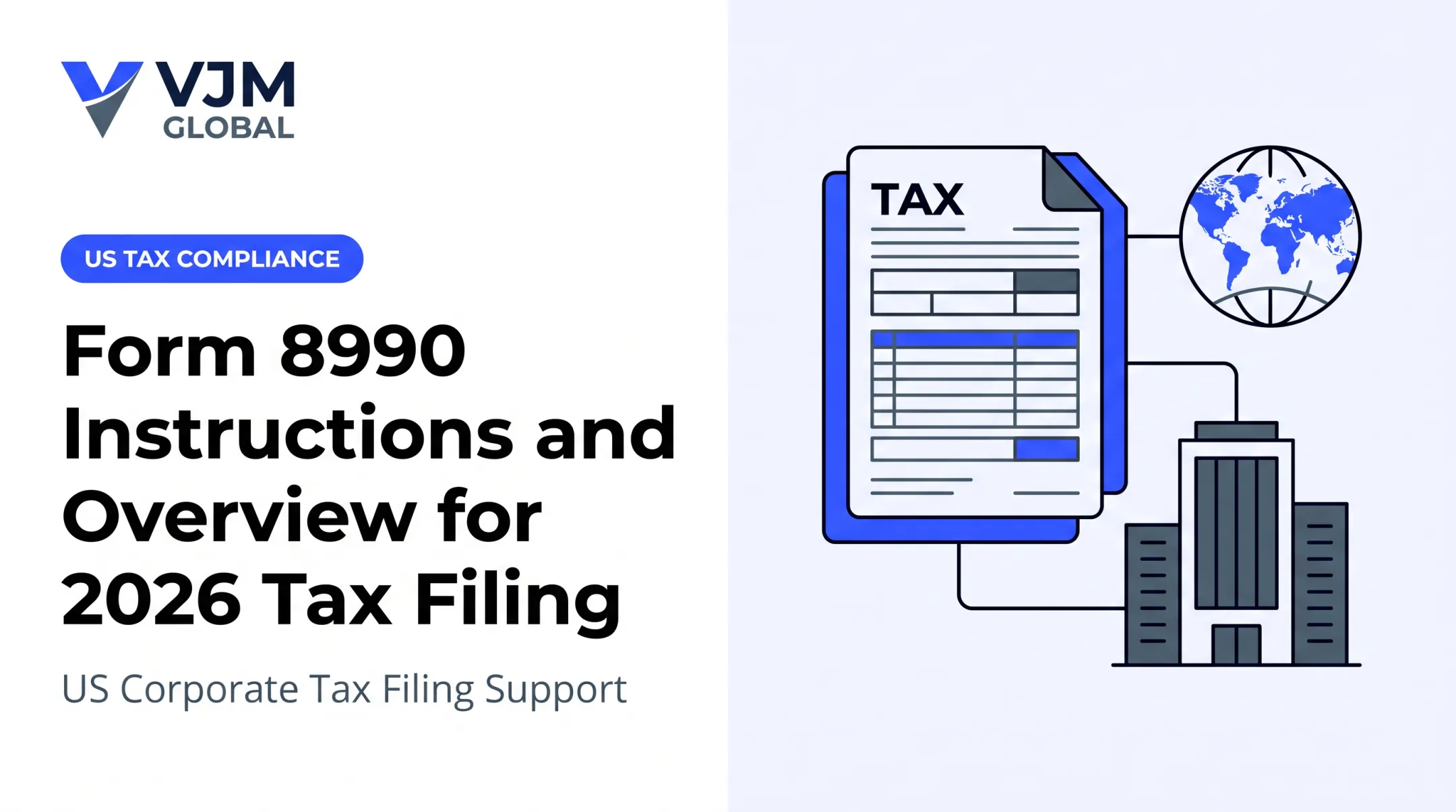 Form 8990 Instructions and Overview for 2026 Tax Filing