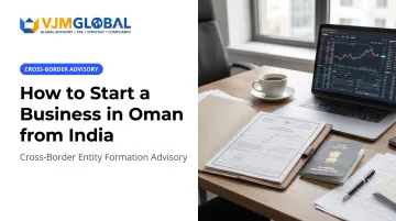 How to Start a Business in Oman from India